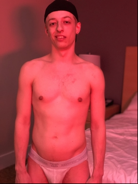 Gnarly Twink