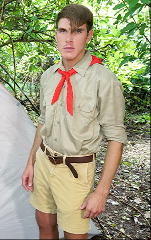 Joshua Kelly