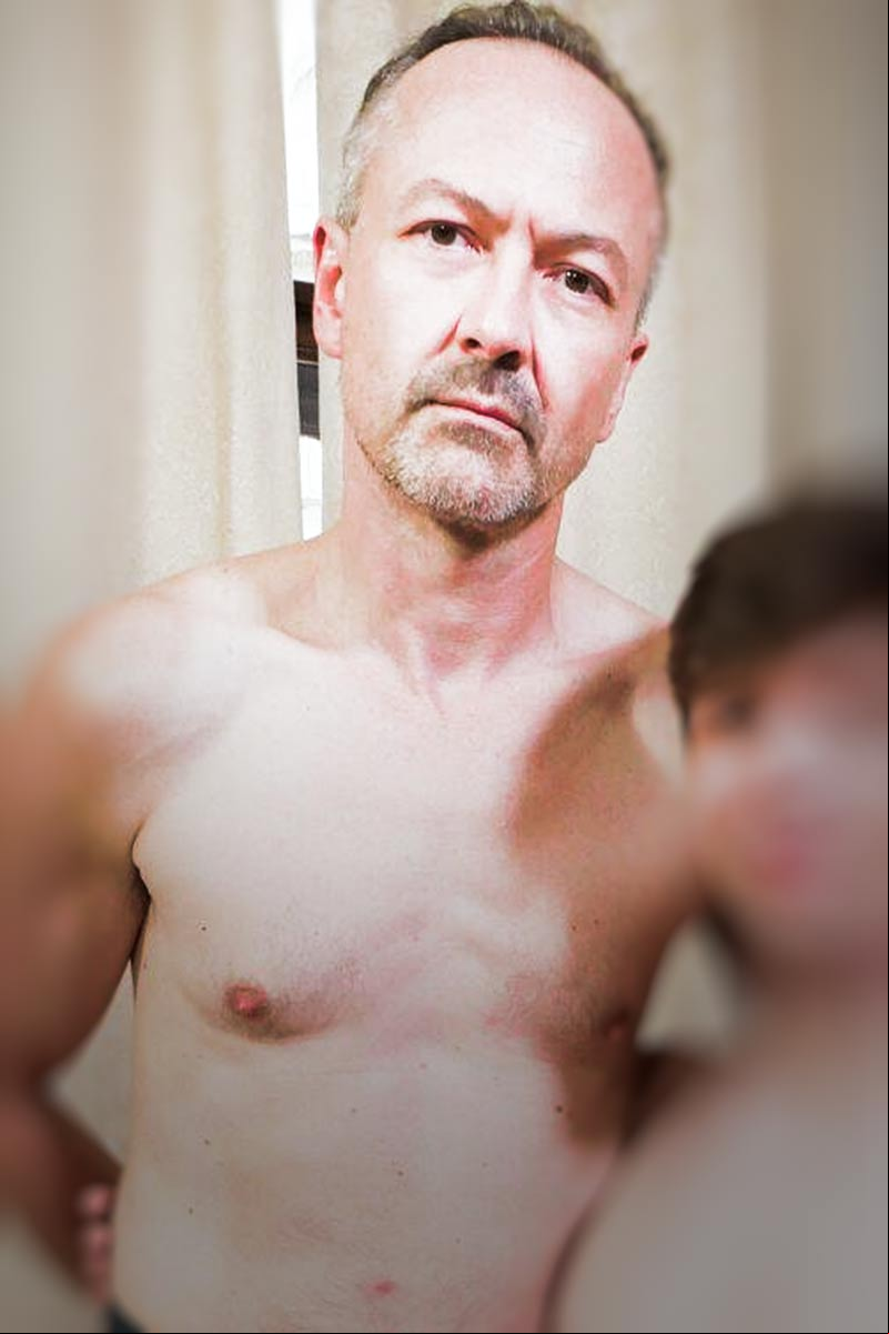 Henry Hawk Porn Star Picture