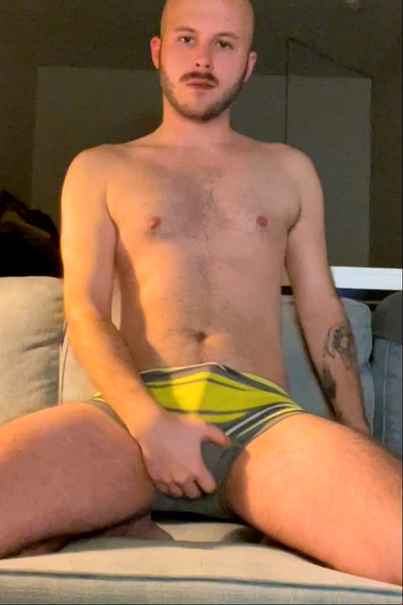 Bobbie Criston Porn Star Picture