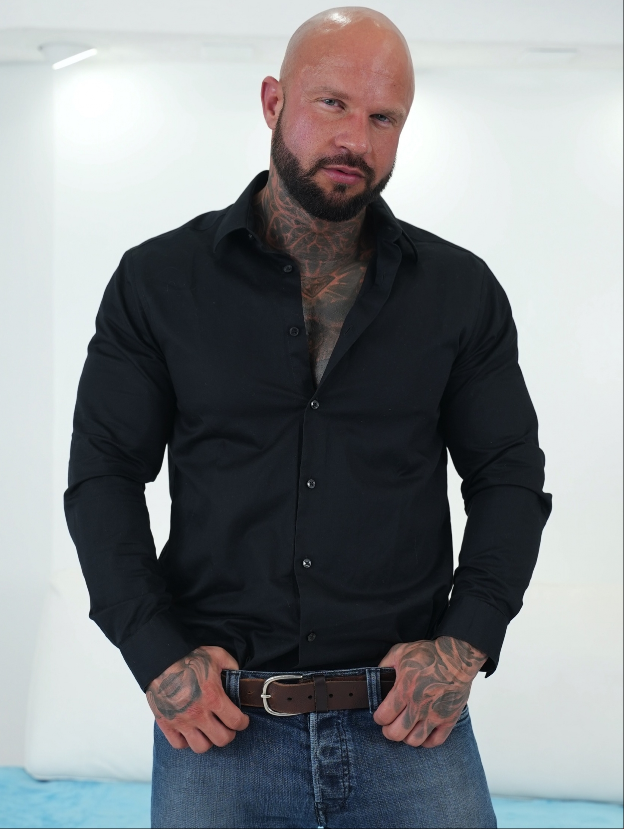 Jason Stromm