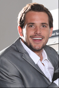 Tyler Nixon Porn Star Picture