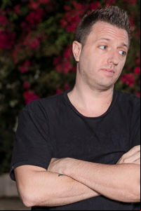 Mark Zane