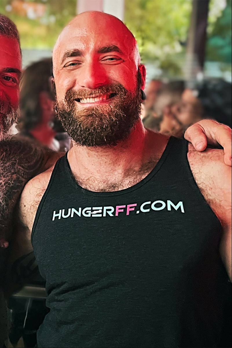 HungerFF