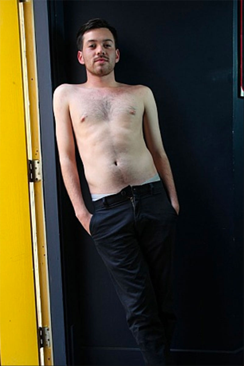 Max Perlman
