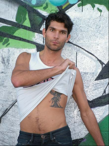 Matt Surfer