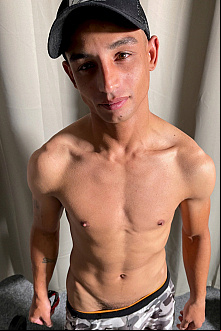 Ignacio Ramos Porn Star Picture