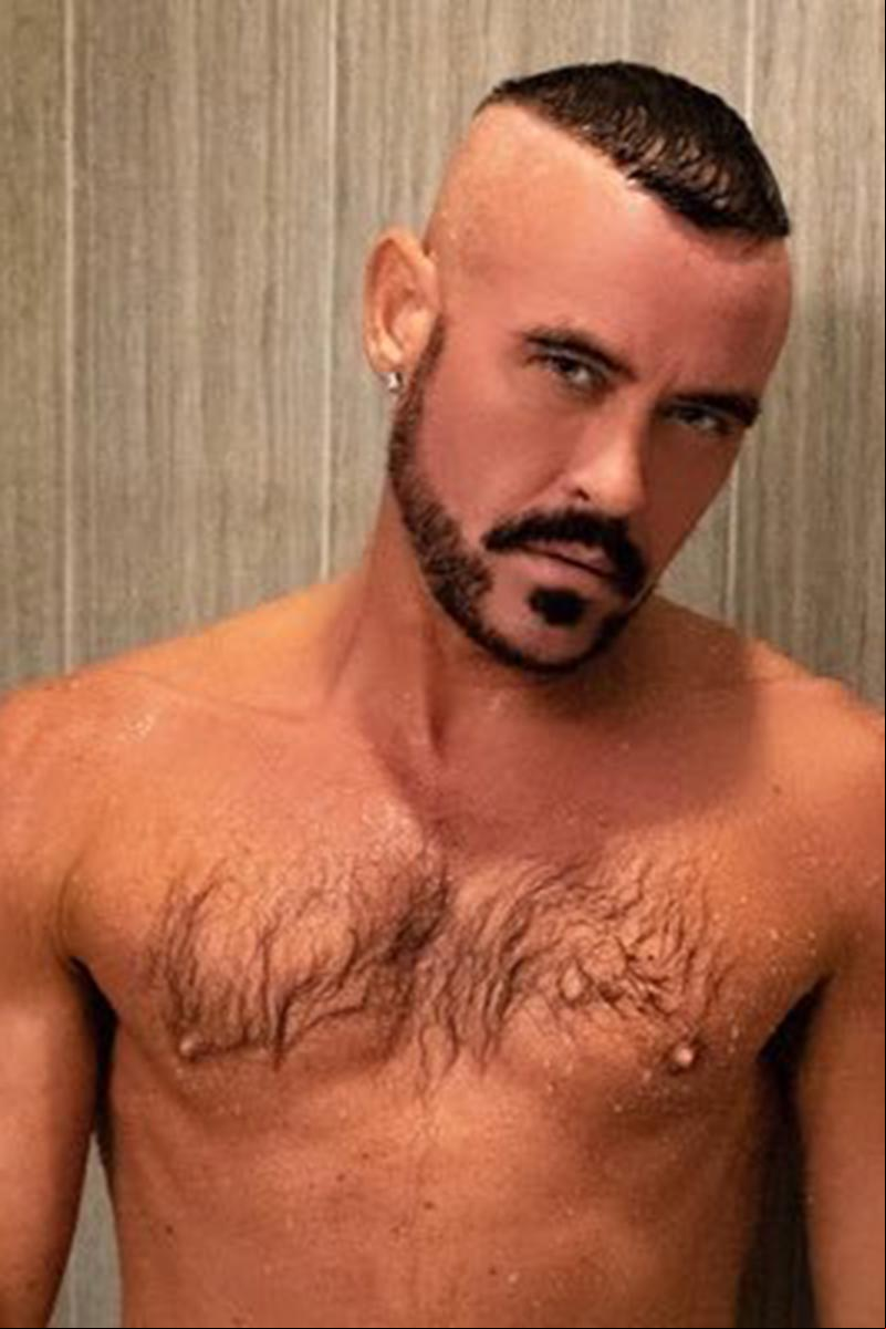 Chase Manning Porn Star Picture
