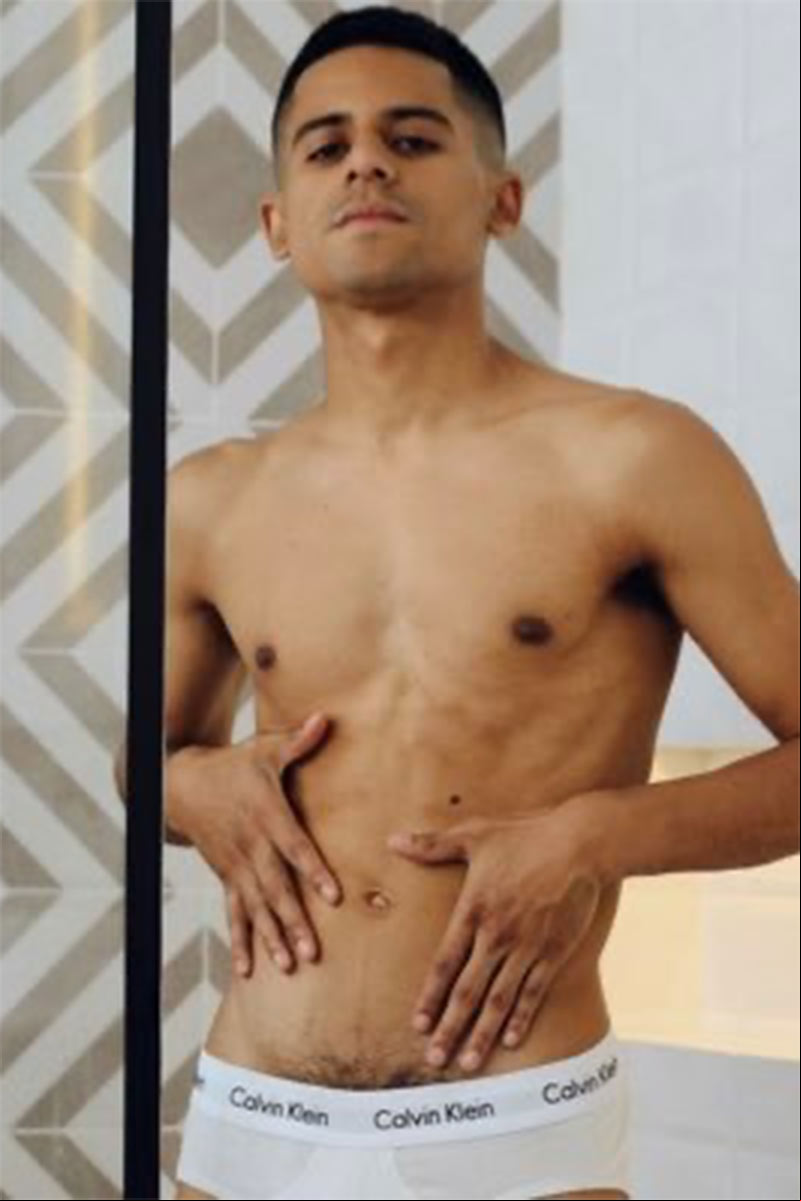 Paco Cruz