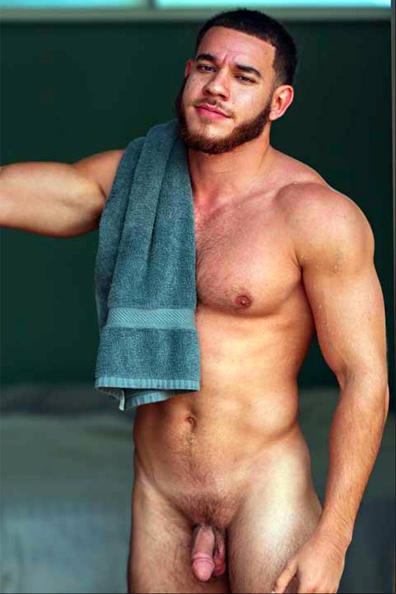 Danny Sosa Porn Star Picture