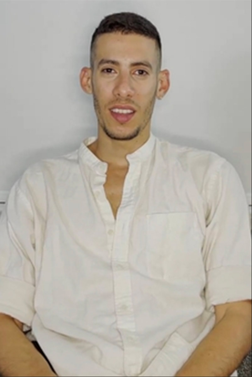 Gian Luka Porn Star Picture