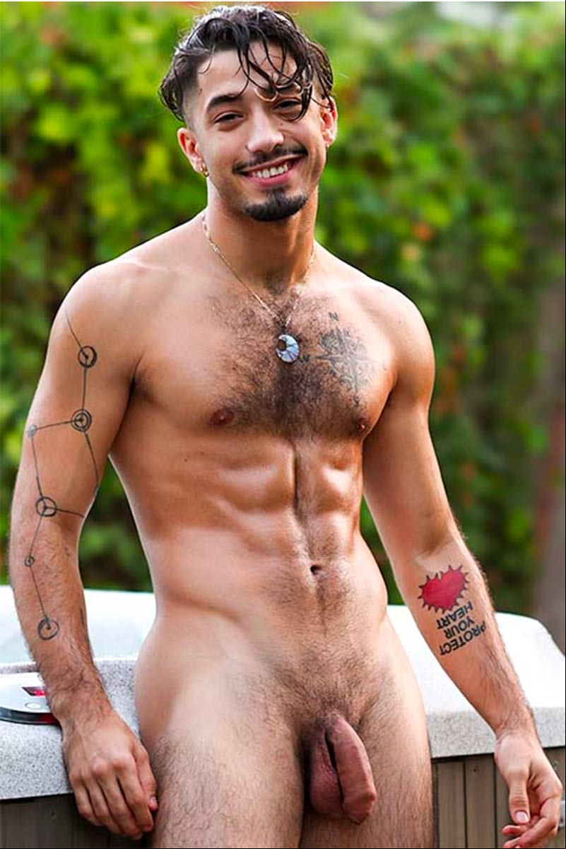 Troy Banderas