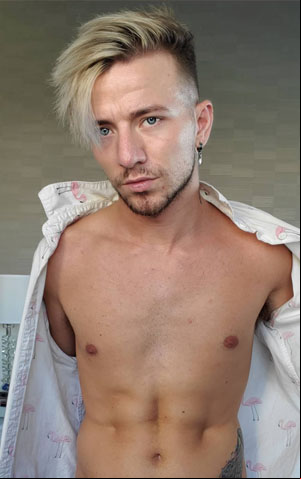 Dustin Schroeder Porn Star Picture