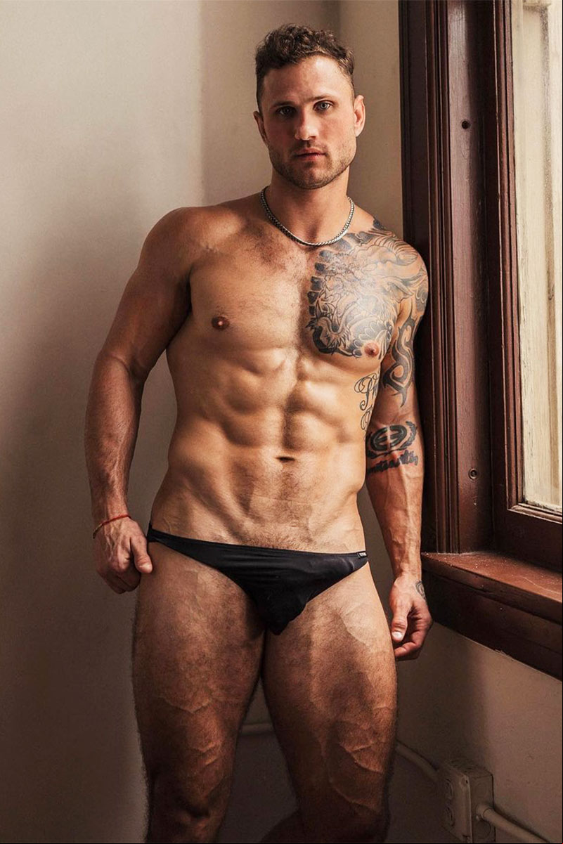Blain O'Connor