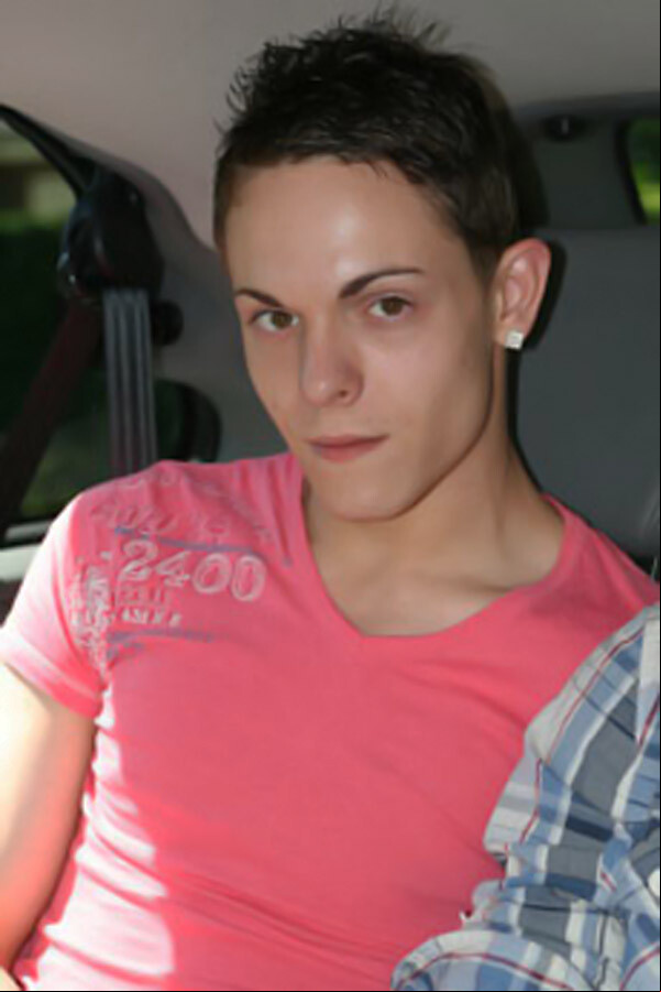 Dave Hilton Porn Star Picture
