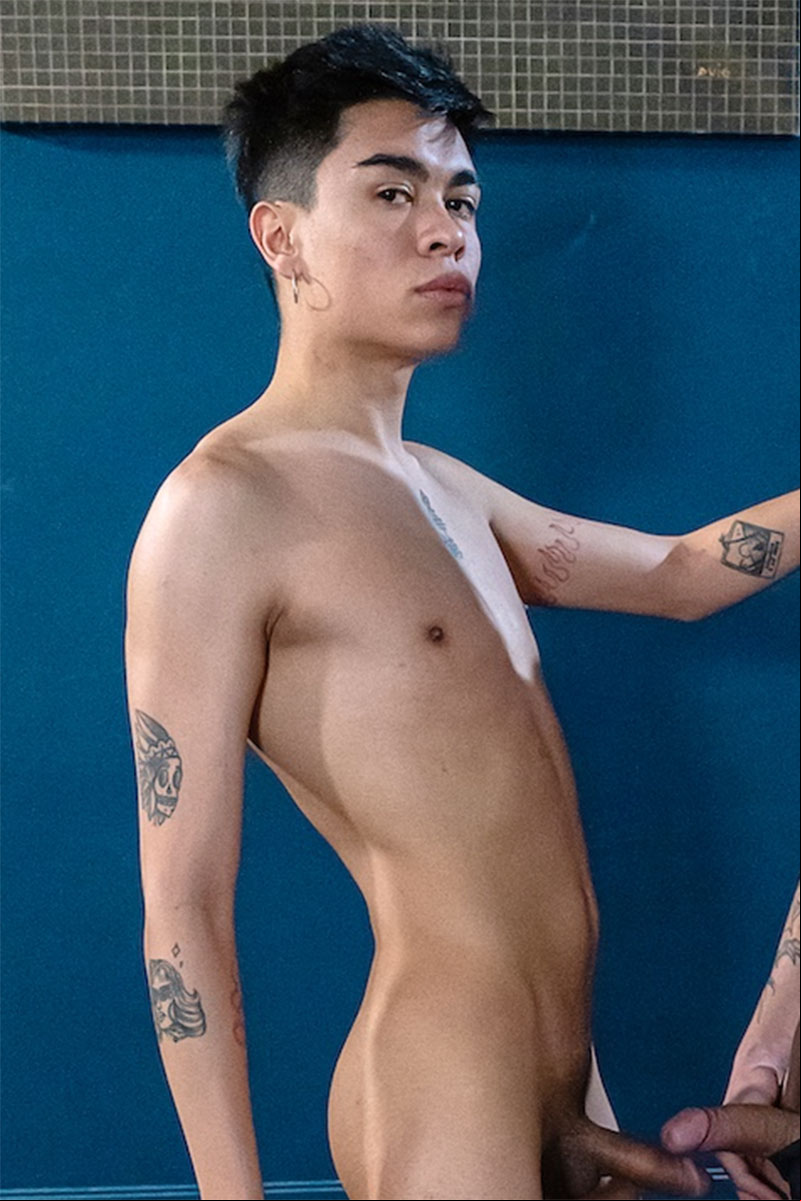 Troy Mason Porn Star Picture