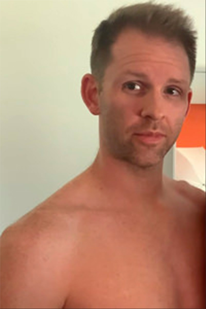 Taylor Bishop Porn Star Picture