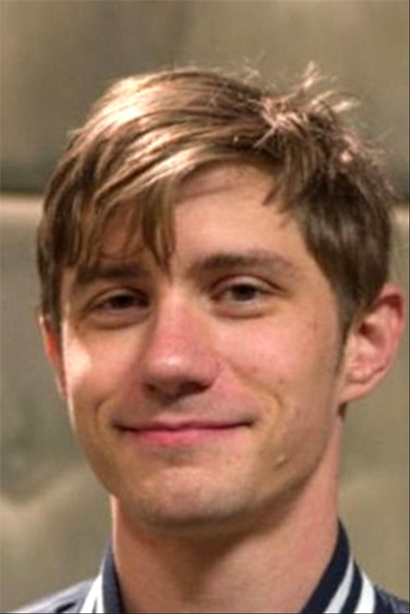 Sam Solo Porn Star Picture
