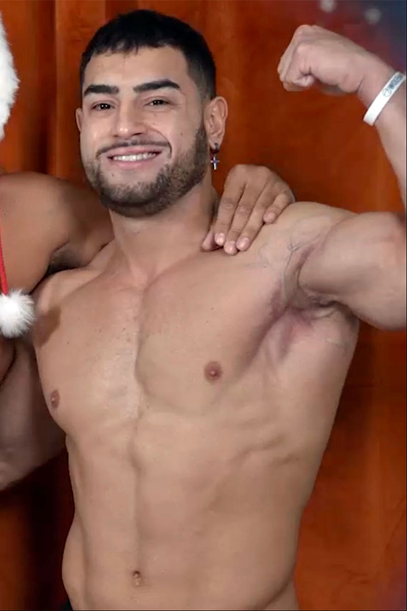 Mateo Jerez