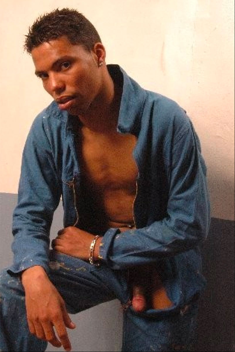 Toufik Mwaka Porn Star Picture
