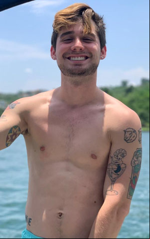 Adrián Andrés