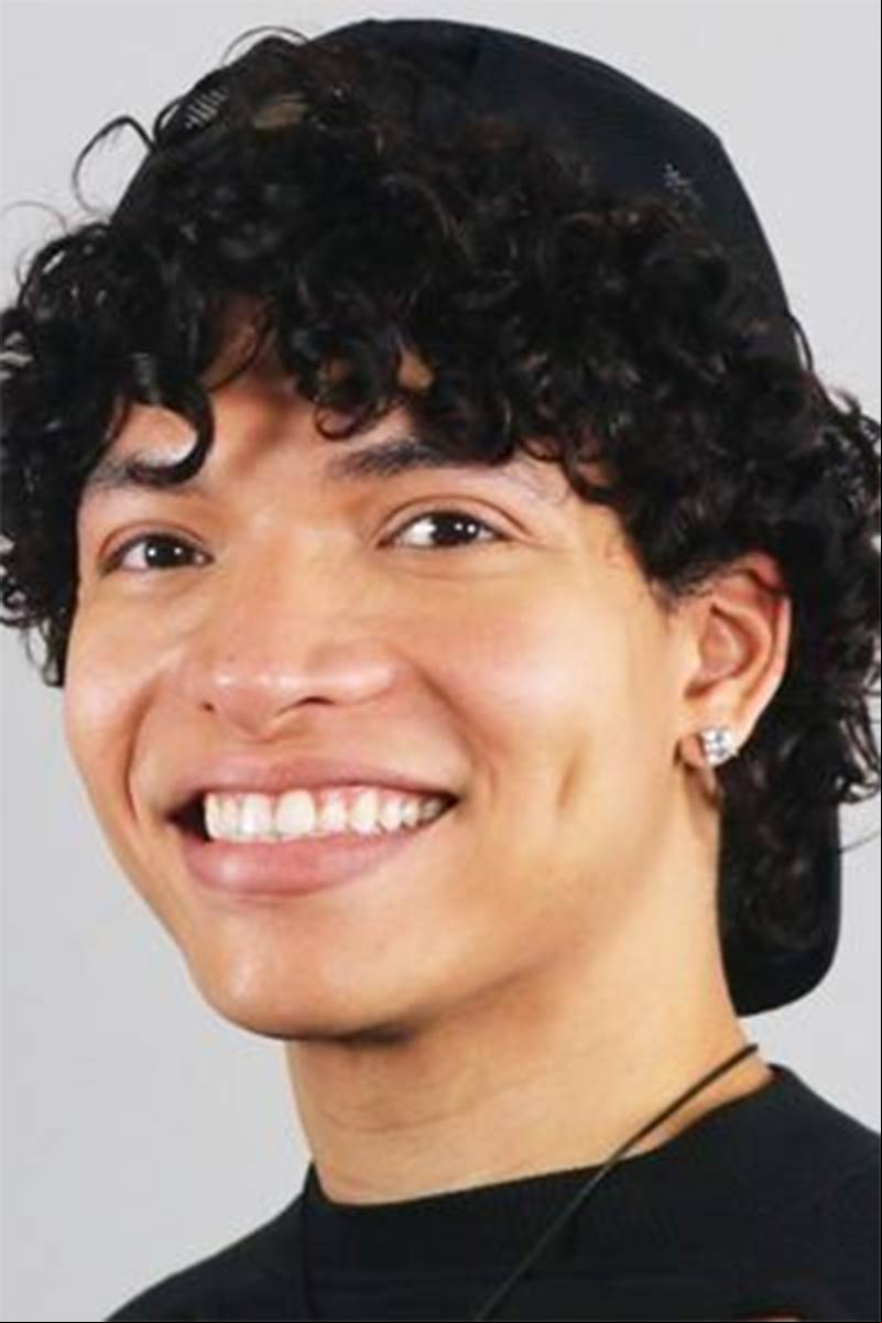 Erick Hall