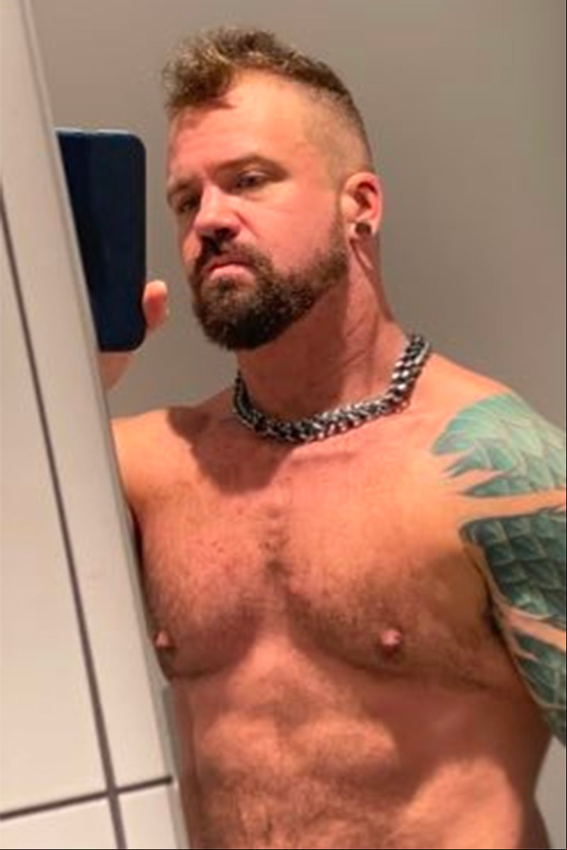 Jason Ryder