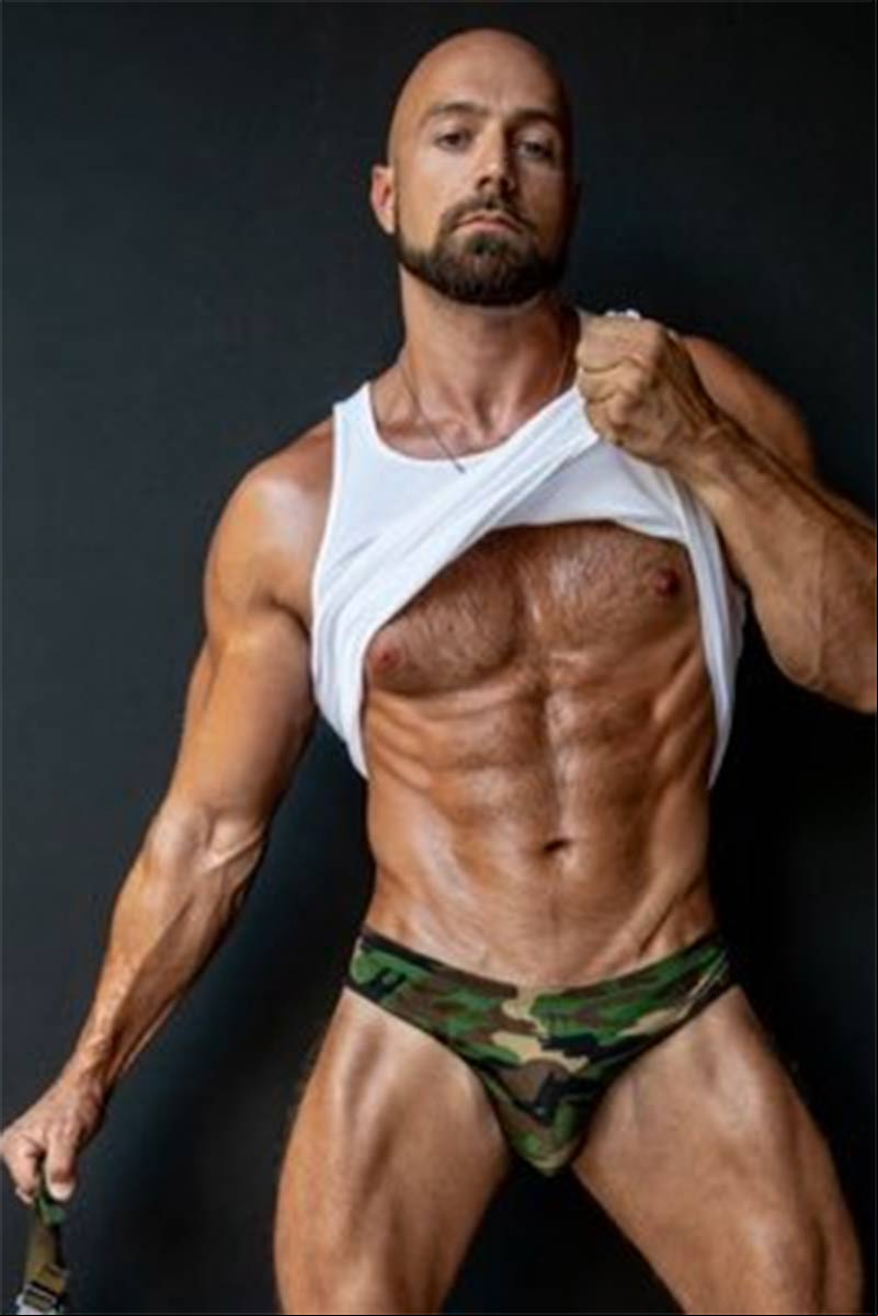 Tarzan Top