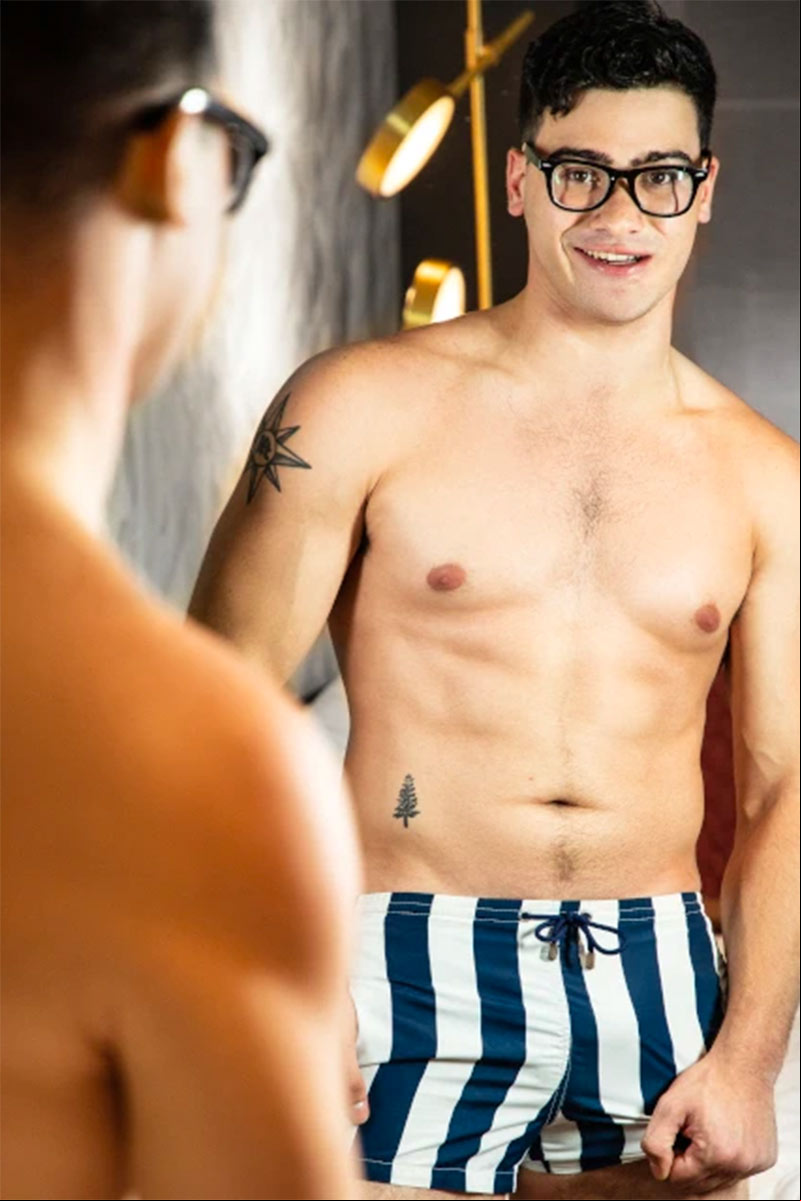 Dean Dallas