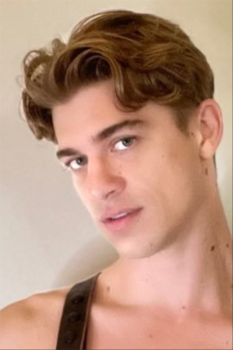 Dillon Roman