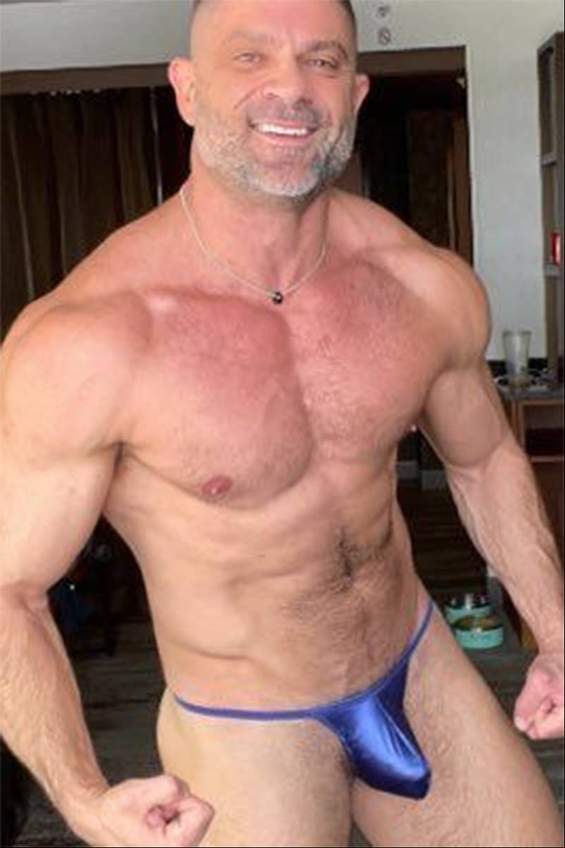 Daddy Riley