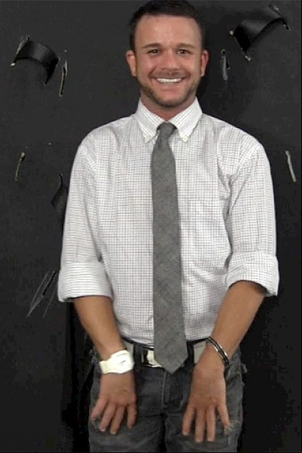 Marky Sparks