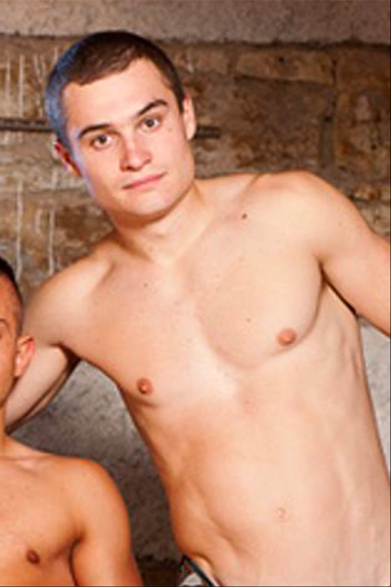 Roman Demuth Porn Star Picture