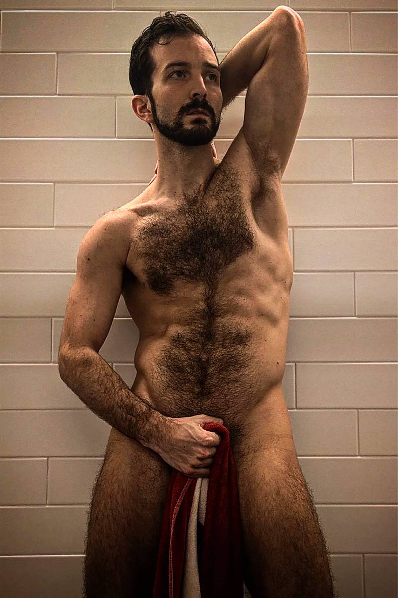 Matthew Eldracher