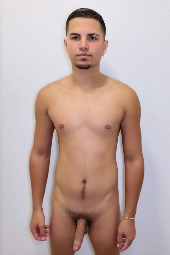 Archie Bakk Porn Star Picture