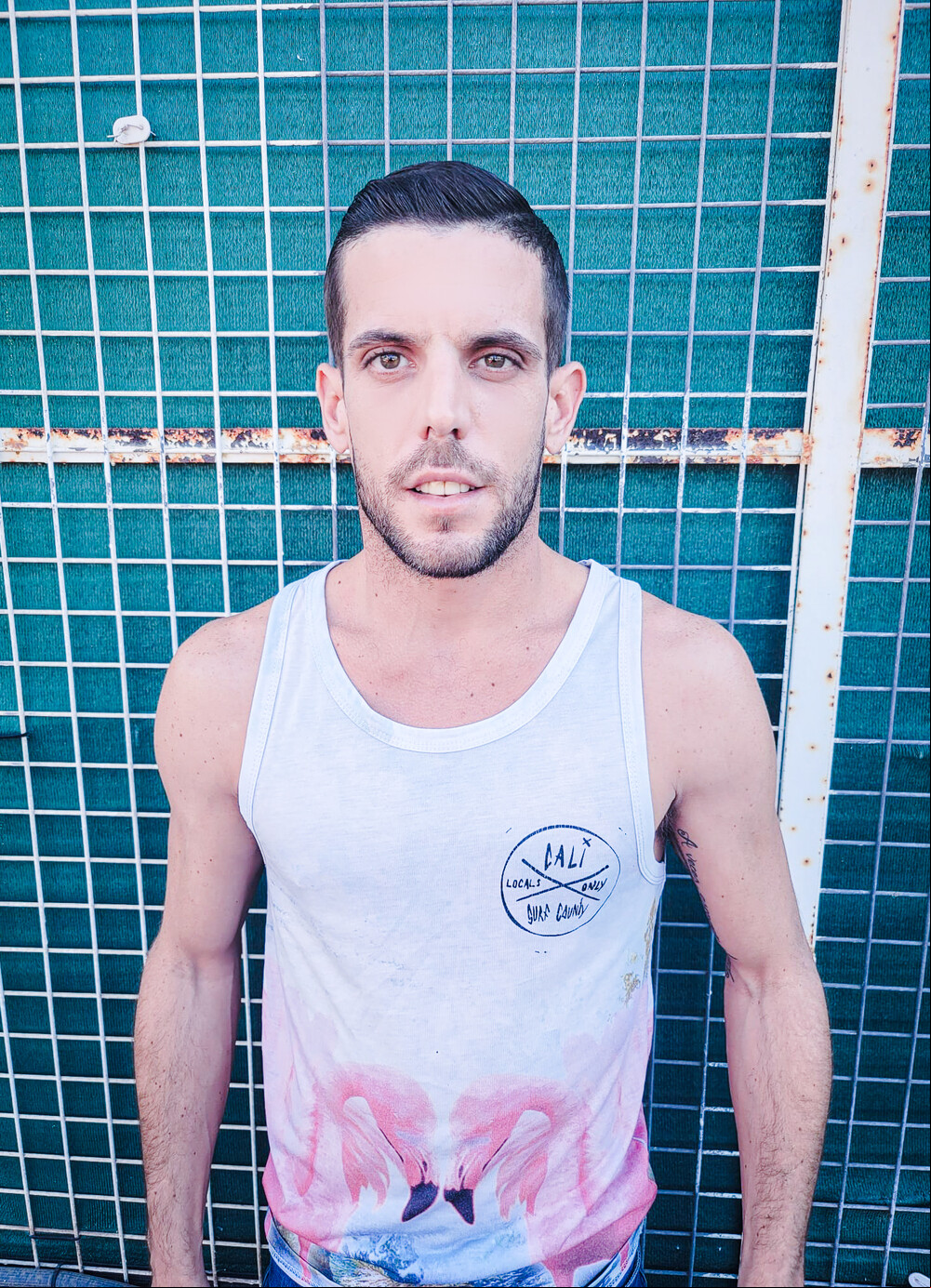 Pablo Cortes