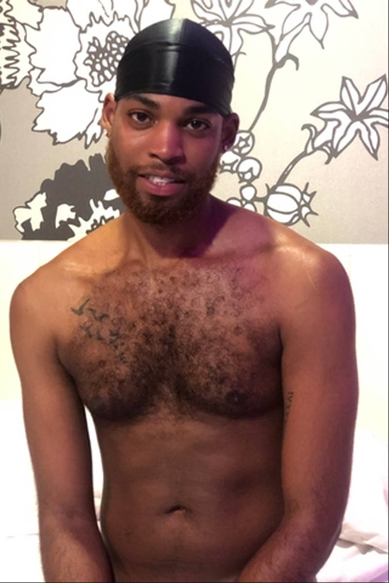 Navajo (TIM) Porn Star Picture