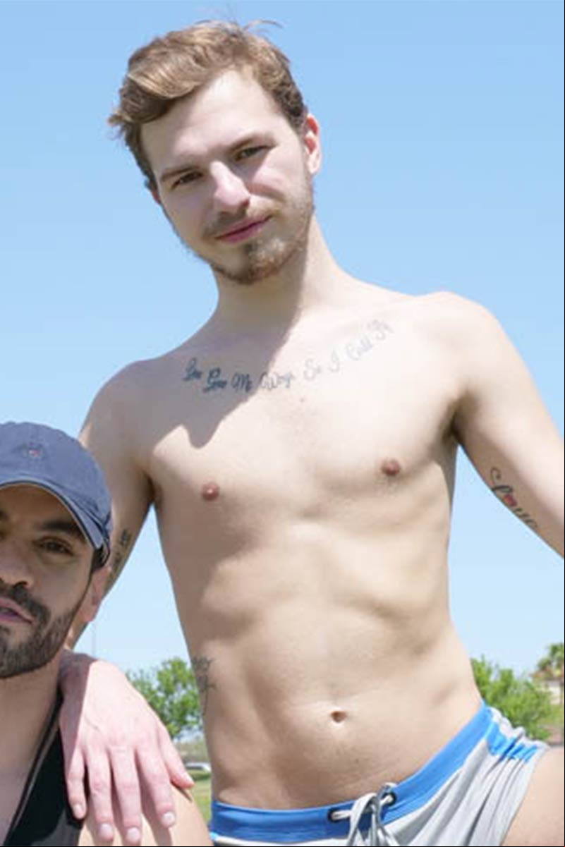 Ryder Reign Porn Star Picture