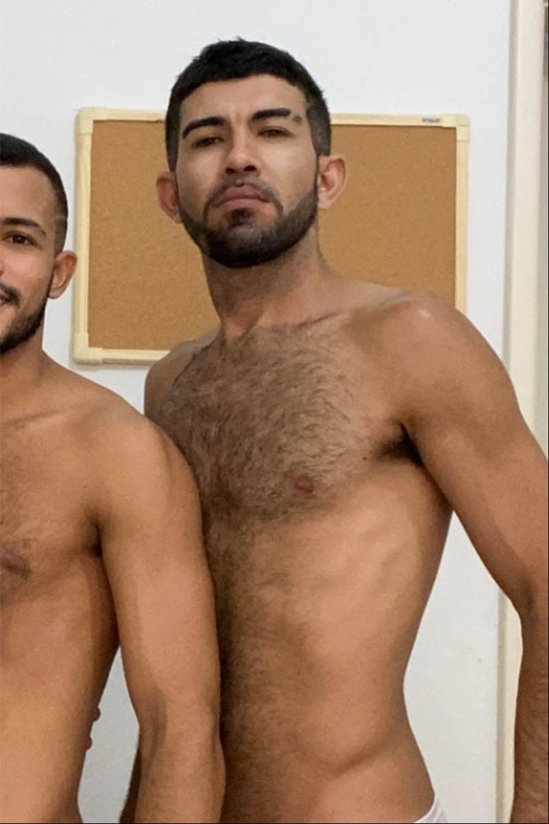 Henrique Alagoano Porn Star Picture