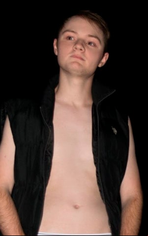 Chase Steele