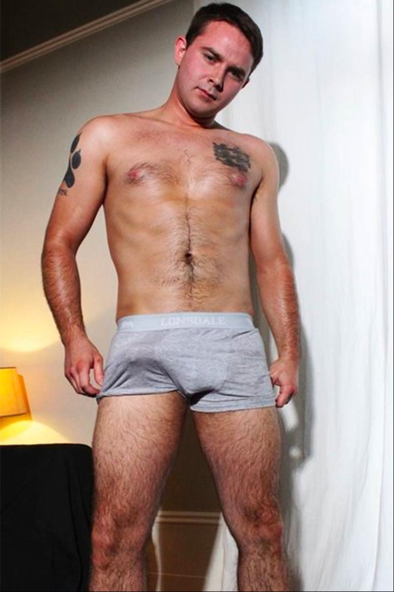 Darren Daley Porn Star Picture