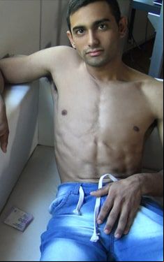 Joel (Latin Leche)
