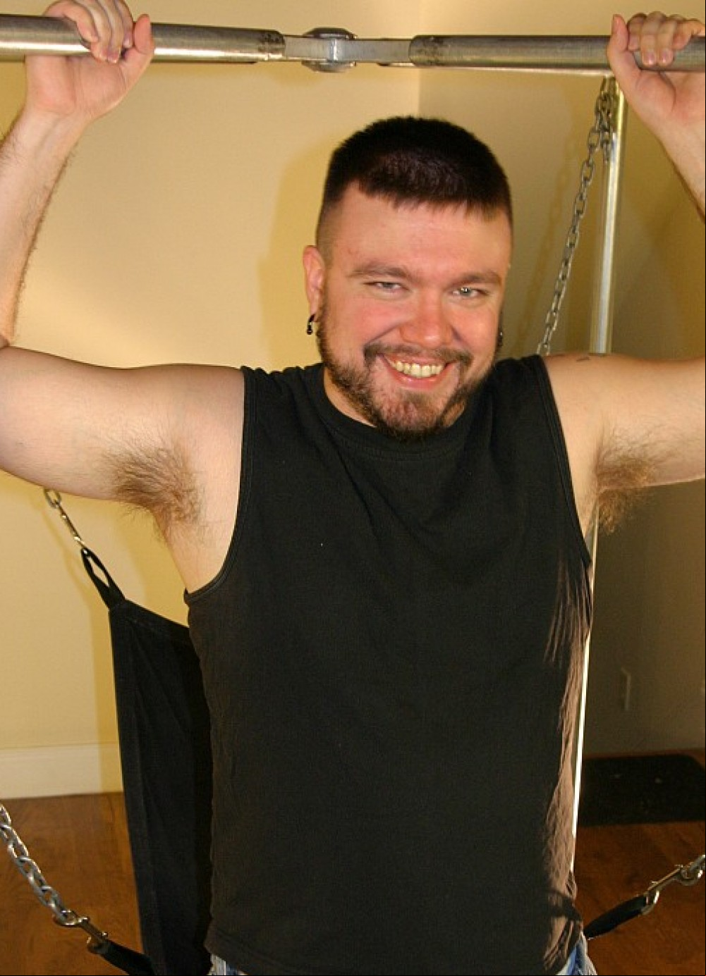 Dakotah Porter