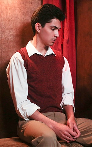 James Manson