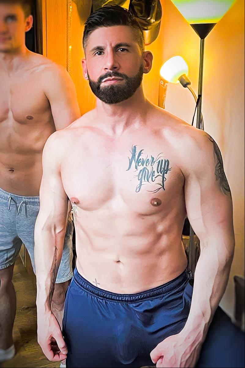 Justin Jett