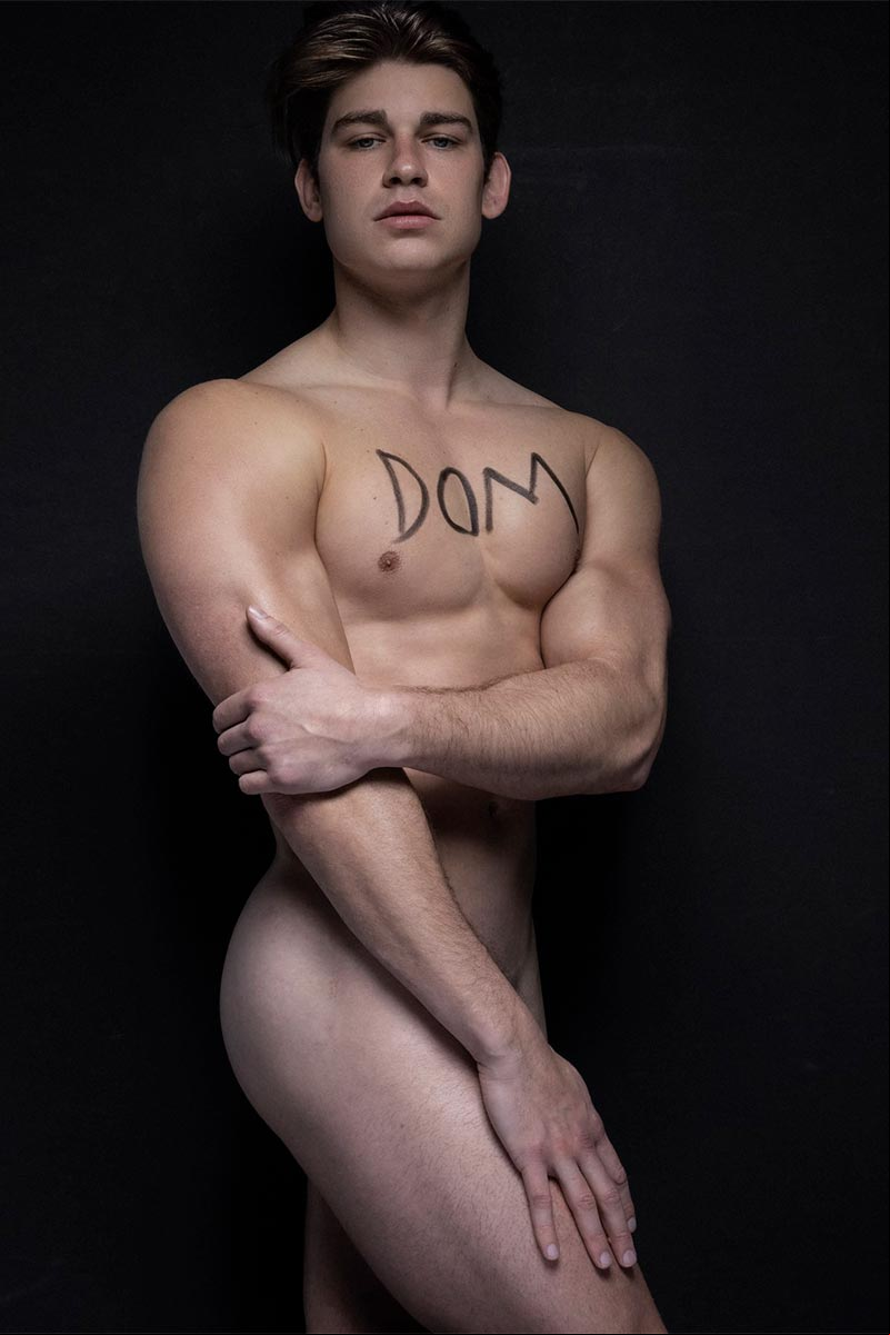 Dom Blan Porn Star Picture