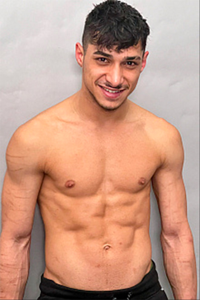 Mario Arias Porn Star Picture