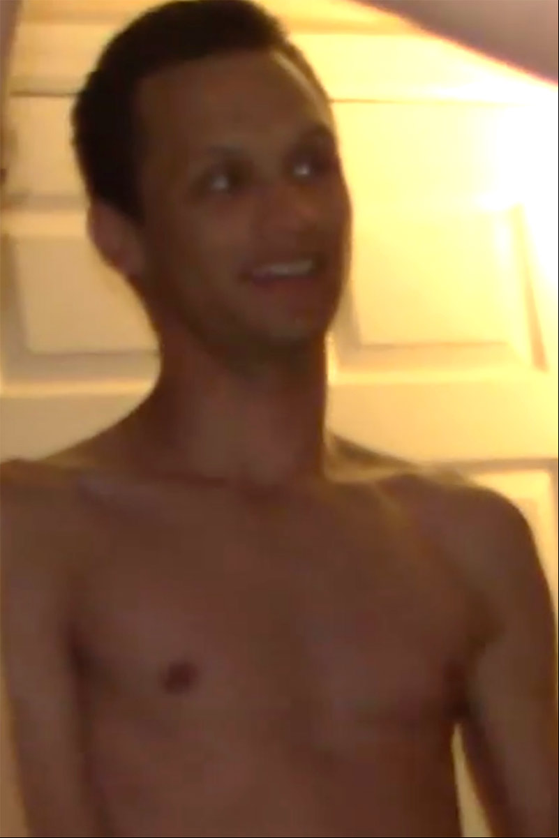 Johnny Reckless