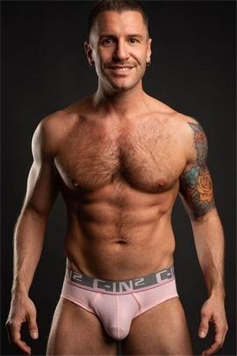 Zachary Minx