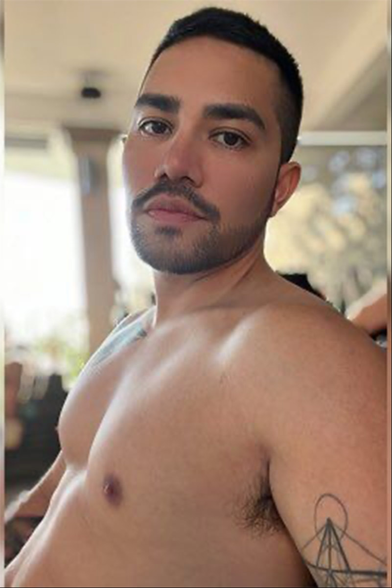 Benji Vega